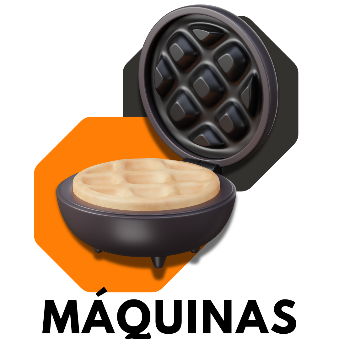 MÁQUINAS
