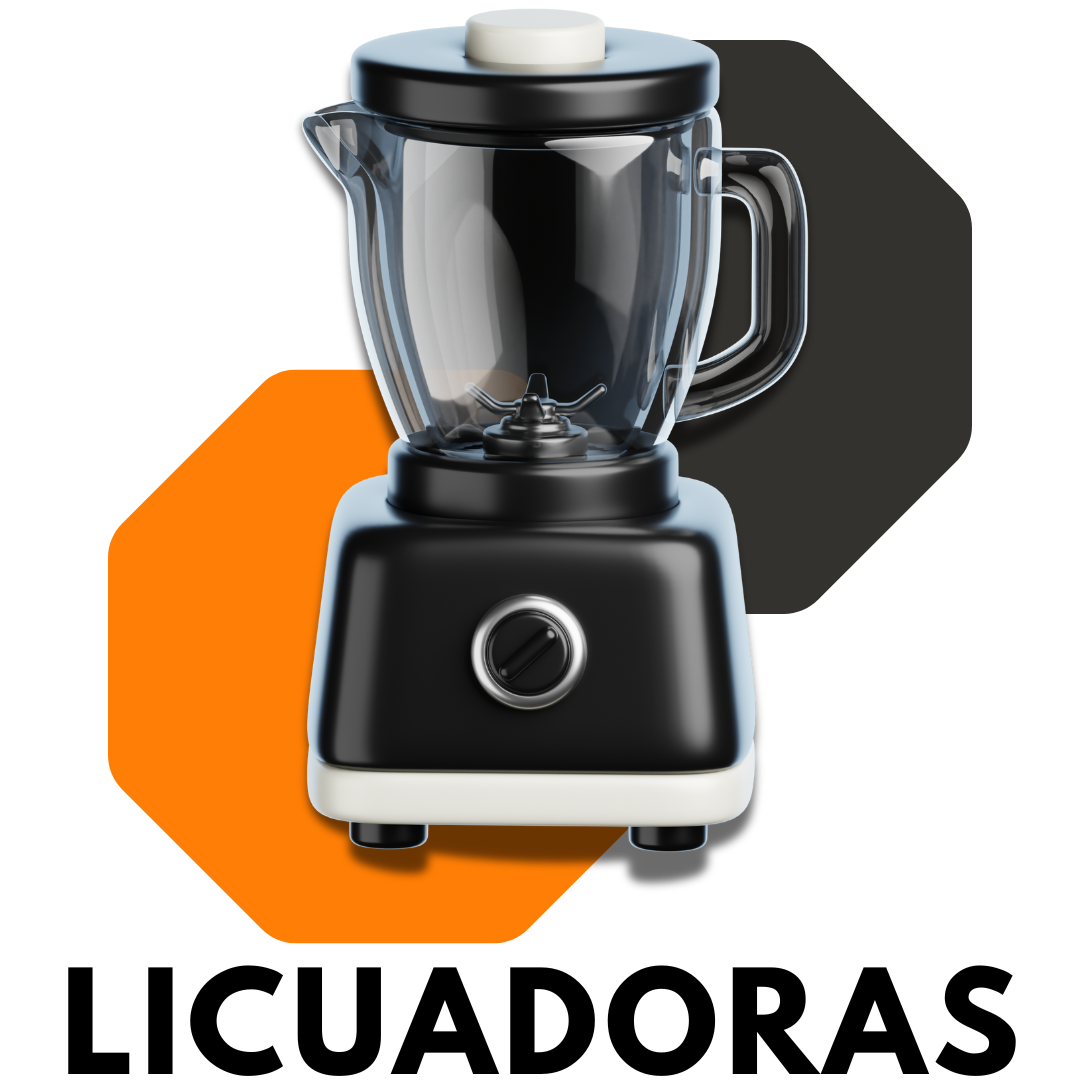 LICUADORAS